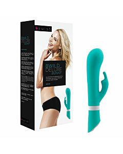 Jade Hase Vibrator