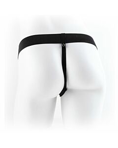 realstico Penis Arns 19 cm