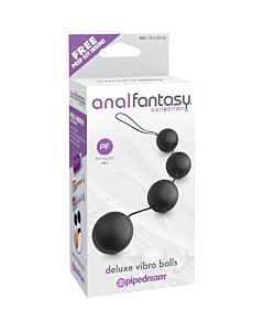 Vibroanalkugeln AnalFantasy