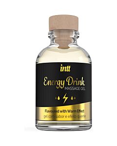 Küssbares Energiegel - 30ml
