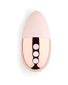 Le Zauberstab Punkt - Roségold