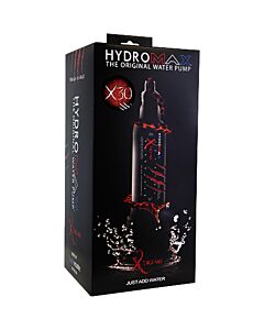 Hydropumpe Transparent