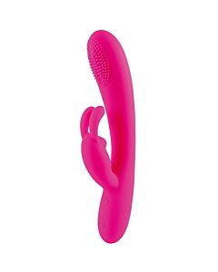 Vibrator Gino Premium