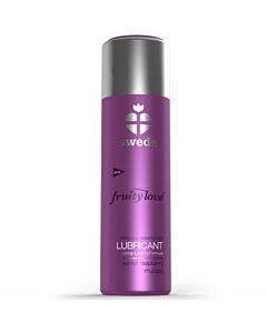Gleitmittel Liebe Himbeere 50ml