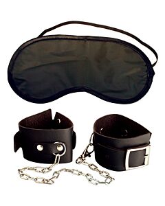 Fetisch Einsteiger Handschellen