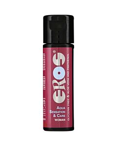 Eros Aqua Sensationen und Pflege Frau 30 ml