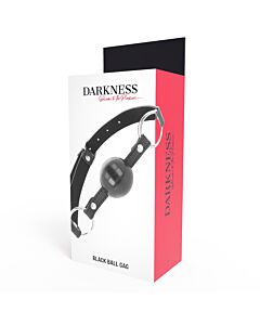 Knebel Black Shadow