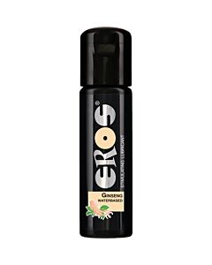 Eros Wasser Ginseng - 100ml