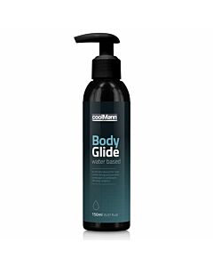 Intimes Gleitgel CoolGlide 150ml