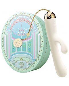 Zalo ichigo Vanille weiß