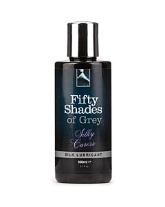 Fünfzig Grautöne lubricante silicona - 100ml
