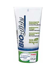 Bioglide Schmiermittel 40ml
