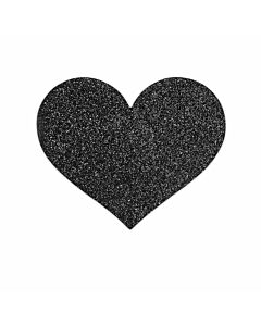 Blitz Schwarzes Herz