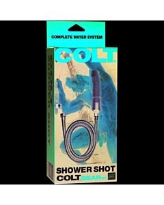 Colt Telefon Penisform Dusche