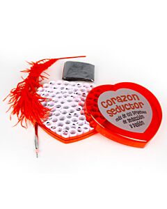 verführerische Herz