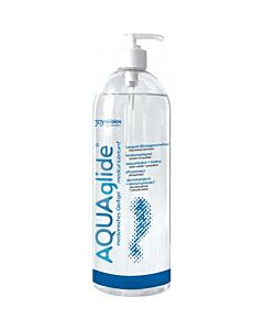Wasserbasiertes Gleitmittel 1L