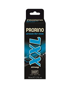Potenzcreme Prorino XXL