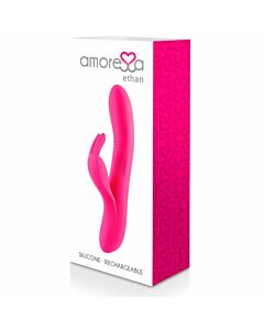Ethan Seidig Vibrator