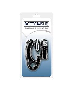 Bottoms up Butt Silikon bitte mein P-Punkt