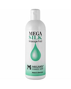 Gel Megasilk Massage Fluid 100ml