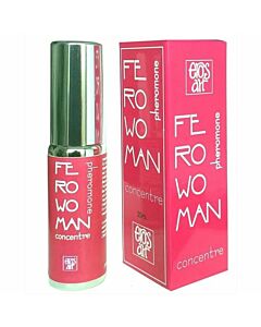 Erosart Ferowoman Pheromon Konzentrat für Frauen