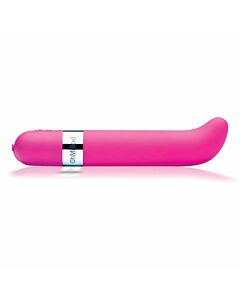 VibraG Spot - G-Punkt Stimulator Rosa