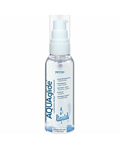 Wasserbasiertes Gleitmittel 50ml
