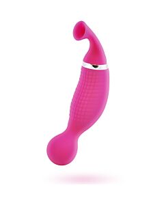 Vibrator Kirk Prime