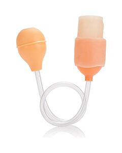 Glänzendes Goldklassiker Masturbator