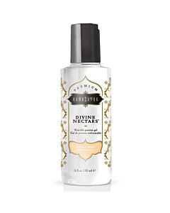 Kamasutra Divine Nectars Gleitgel Vanille 150 ml