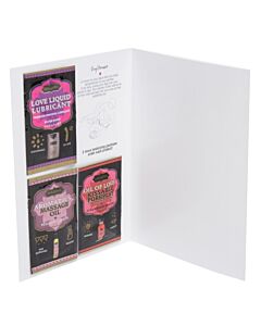 Kamasutra Magisches Set