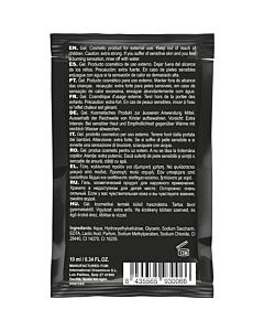 Coquette Chic Desire Pocket Magic Climax Gel - 10 ml
Coquette Chic Desire Pocket Magic Climax Gel - 10 ml