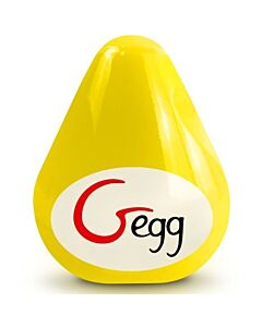 Strukturierter Ei G-vibe