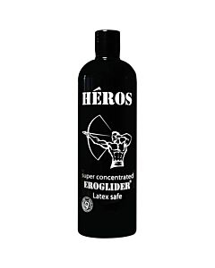 Heros - Silikon-Gleitmittel 500 ml