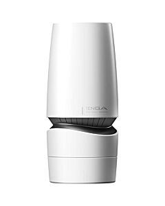 Enger Ring - Aero Silber