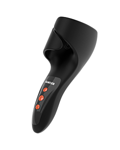 Pulsierender Vibrator Masturbator