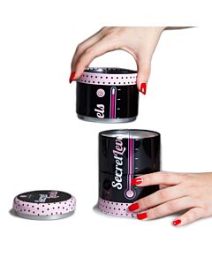 Geheimer Level - Sinnliches Spiel