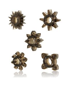 Intensive Sensations Kit