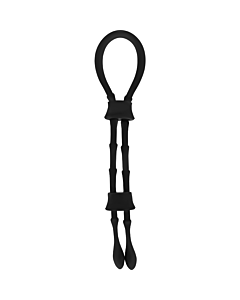 Doppelvergnügen Ohmama Ring