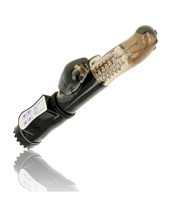 Delfin Rotierender Vibrator - Ohmama