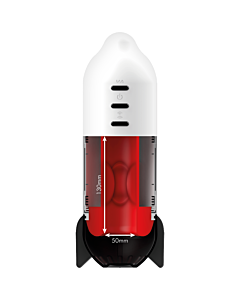 Rocket VibraSoft