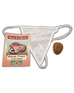 Scharfer Teufel Tanga