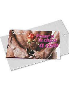 Brennendes Teufelsheft