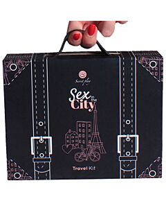 Kit Reise Urban Sex