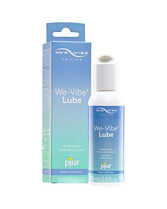 LubriVibe 100ml - LubriVibe 100ml