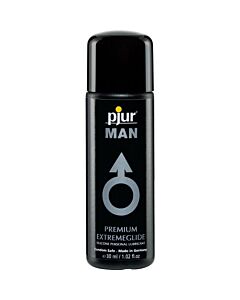 Pjur Man Premium Gleitmittel 30 ml