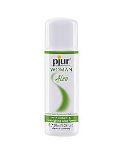 LubriAloe 30ml - LubriAloe 30ml