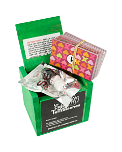 Sündiger Teufel Verlockendes Spiel