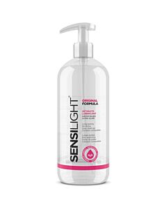 Intimateline - Sensilight Original Formula Gleitmittel 500 ml