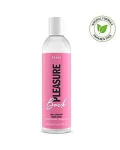 Intimateline Lovee Zurück Vergnügen Gleitmittel Anal 150 ml